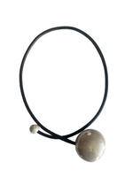 Pearl Brigitte Necklace - 21"