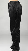 Sateen Trousers