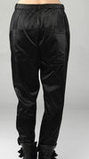 Sateen Trousers
