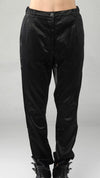 Sateen Trousers