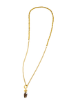 Smokey Quartz Necklace