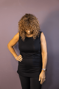 Journey Tunic Tank