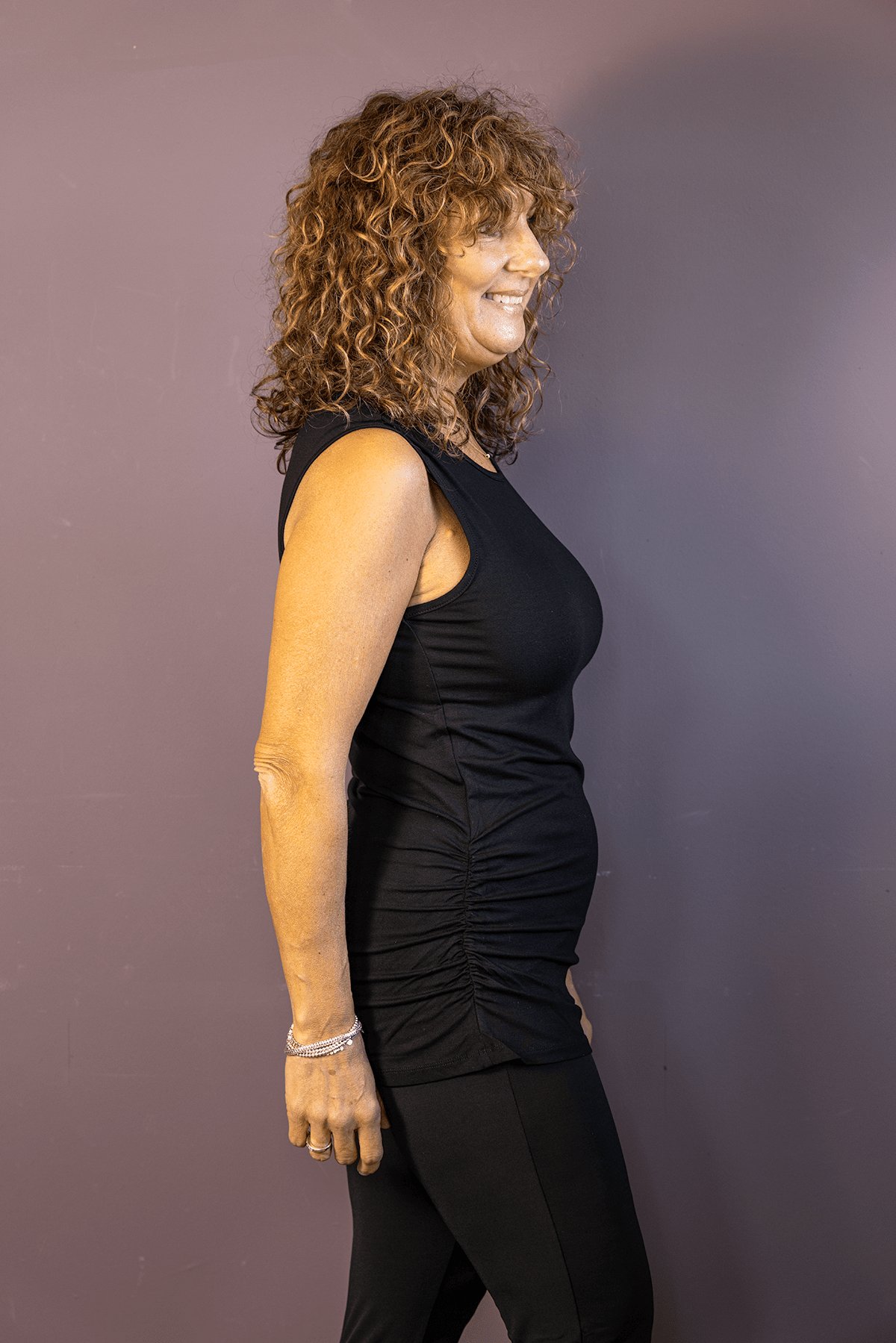 Journey Tunic Tank