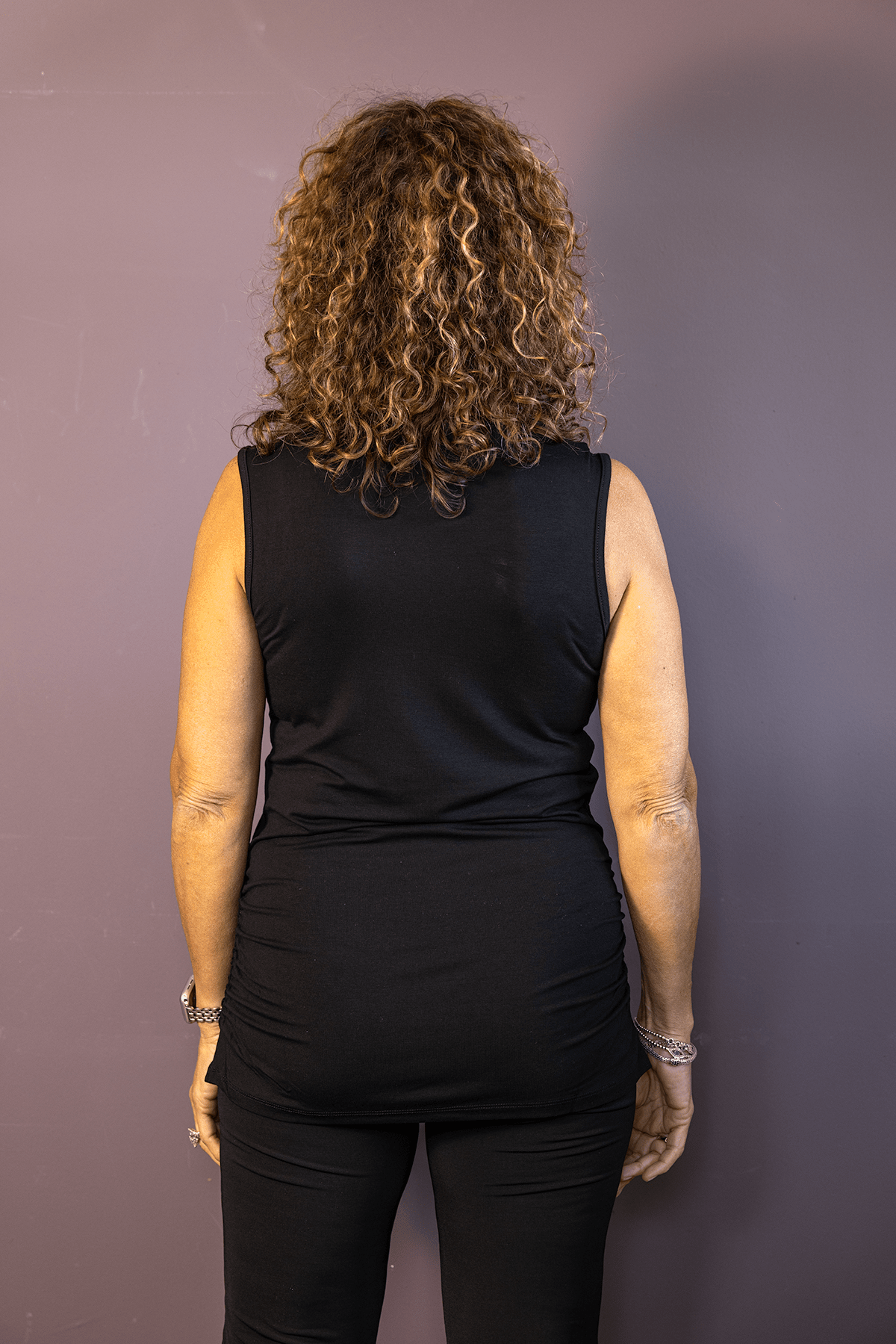 Journey Tunic Tank