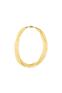 Adalina Necklace (Gold)