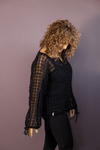 Hand Knit Sweater