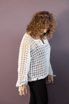 Hand Knit Sweater