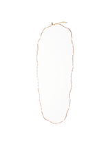 Mitra Necklace (Pink)