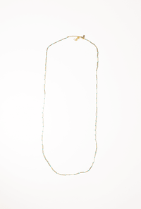 Mitra Necklace (Turquoise)
