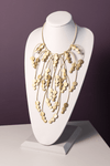 Waterfall Necklace