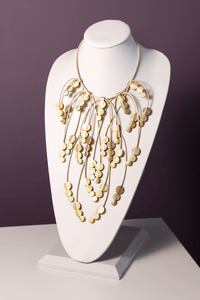 Waterfall Necklace
