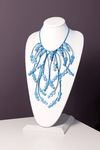 Waterfall Necklace