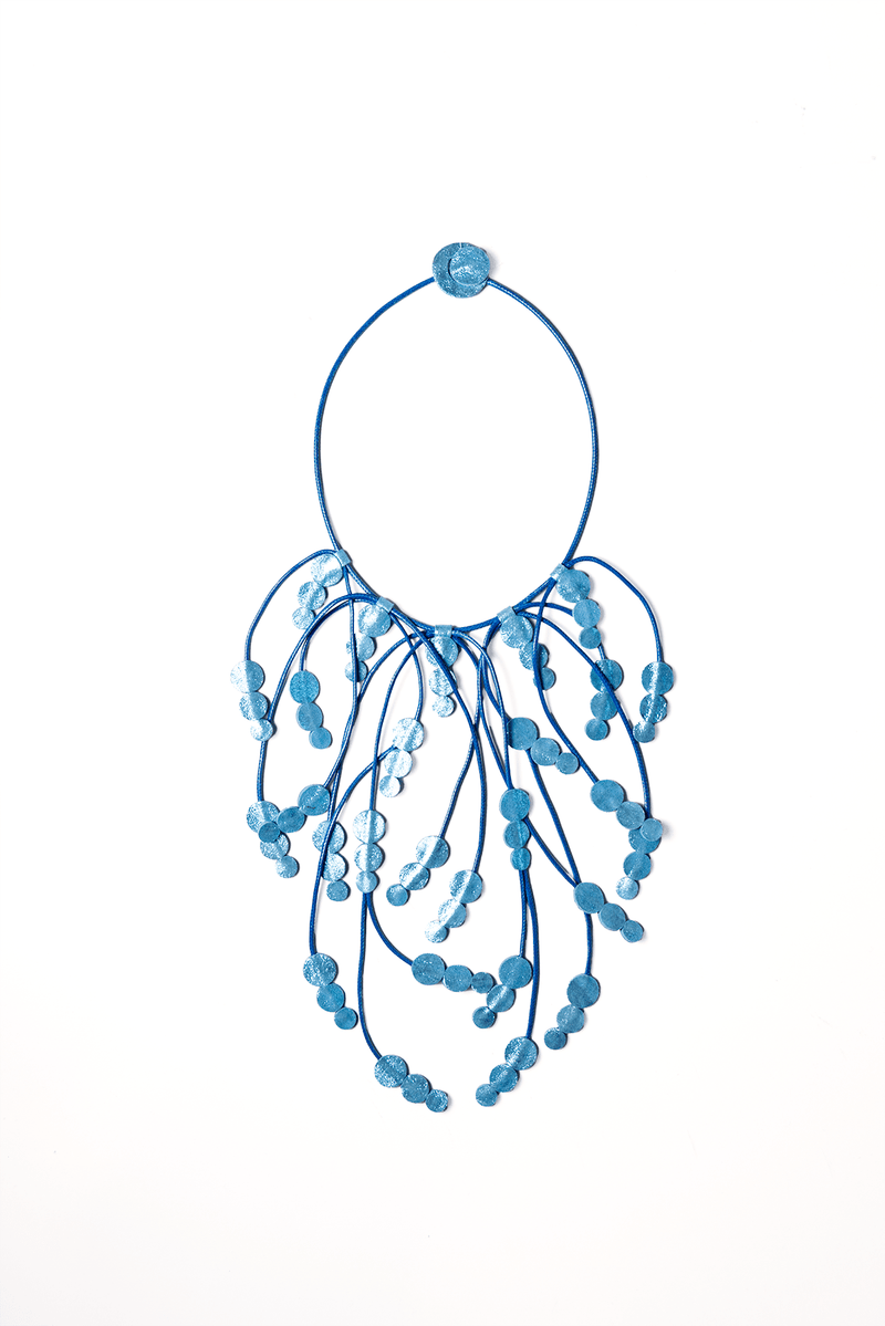 Waterfall Necklace