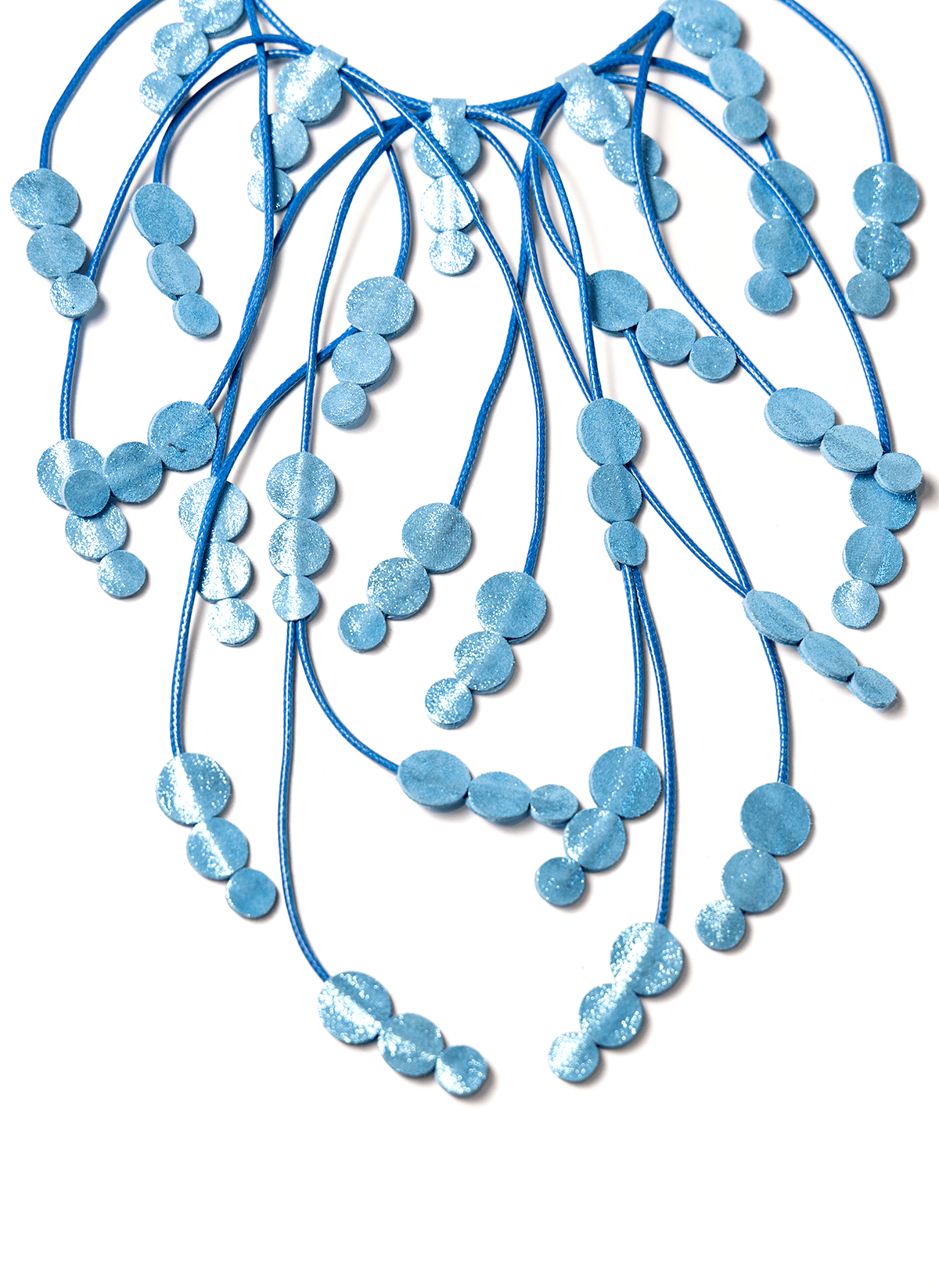 Waterfall Necklace