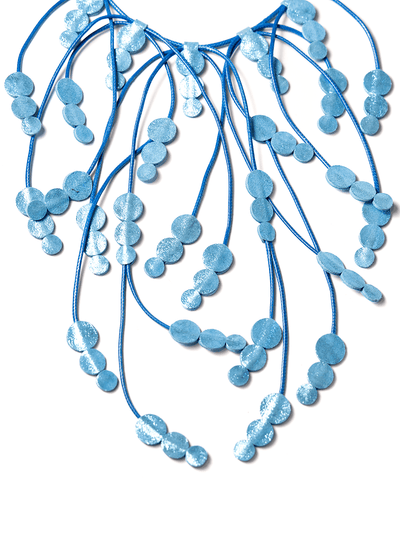 Waterfall Necklace