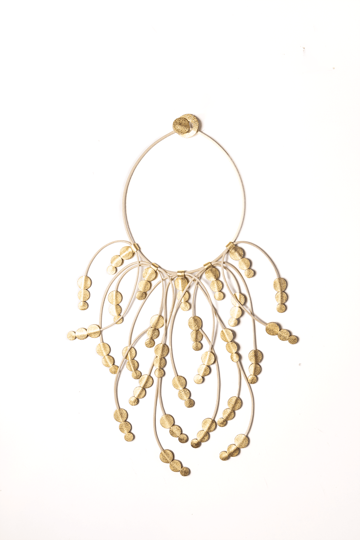 Waterfall Necklace
