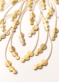 Waterfall Necklace