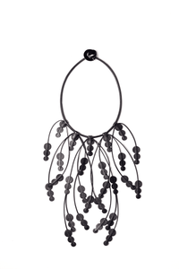 Waterfall Necklace