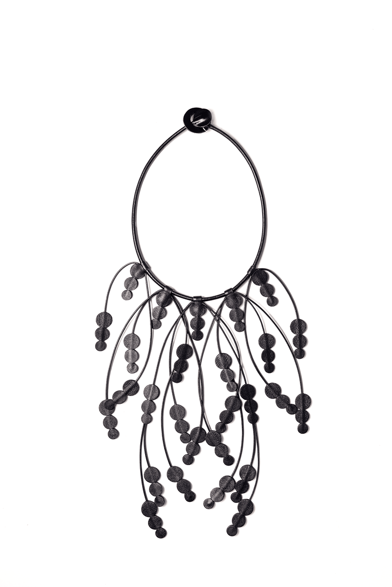 Waterfall Necklace