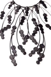 Waterfall Necklace