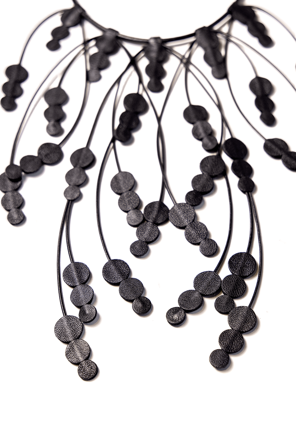 Waterfall Necklace