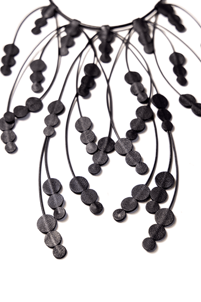 Waterfall Necklace