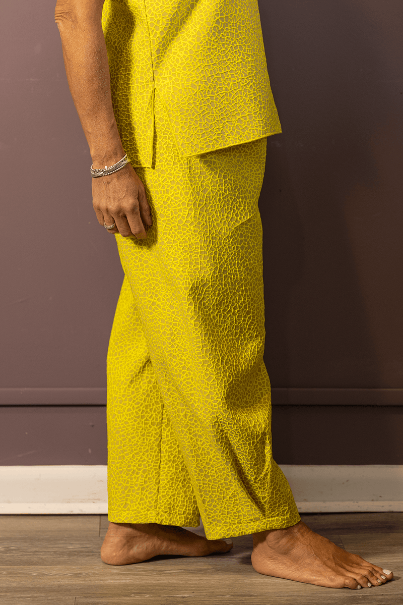 Mosaic Pant