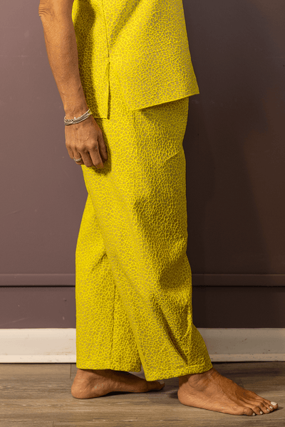 Mosaic Pant