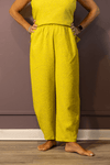 Mosaic Pant