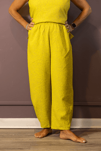 Mosaic Pant