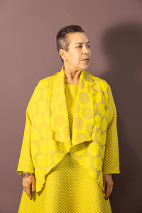 Sunflower Jacket