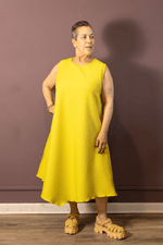 Polka Dot Dress