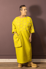 Melani Dress