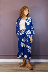 Fiji Kendall Bolero - Plus Size