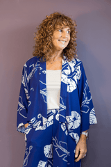 Fiji Kendall Bolero - Plus Size