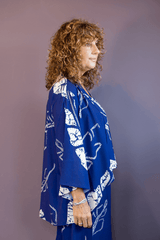 Fiji Kendall Bolero - Plus Size