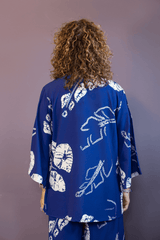 Fiji Kendall Bolero - Plus Size