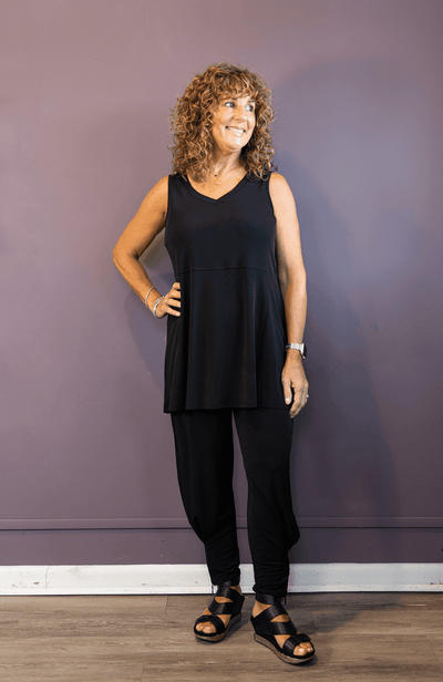 Dissa Pant - Plus Size
