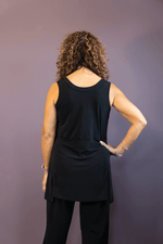 Daytona Tunic