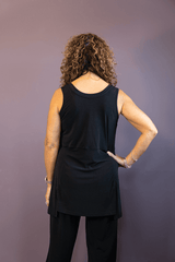Daytona Tunic - Plus Size