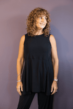 Daytona Tunic - Plus Size