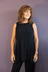 Daytona Tunic - Plus Size