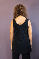 Daytona Tunic - Plus Size