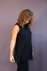 Daytona Tunic - Plus Size