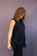 Daytona Tunic - Plus Size