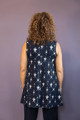 Shells Desa Tunic