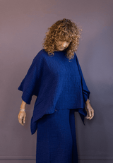 River Alina Top - Plus Size