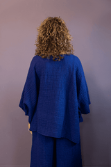 River Alina Top - Plus Size