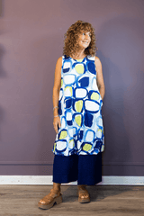 Cody Dress