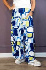 Clay Pant - Plus Size